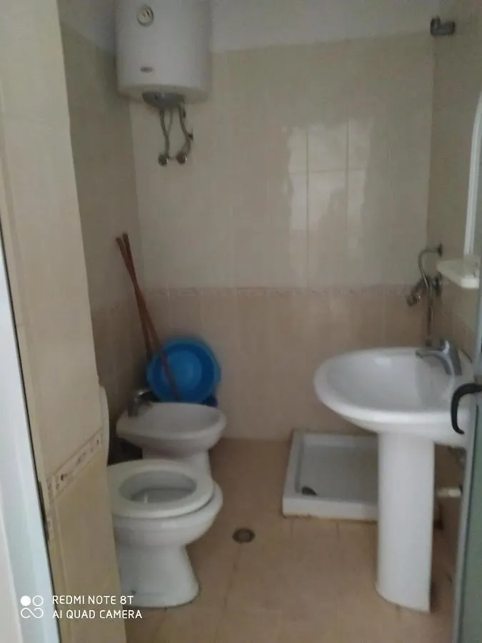 Apartament Plepa Durrës Albania