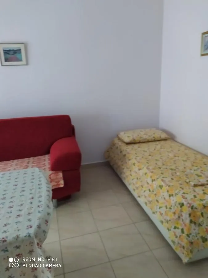 Apartament Plepa Durrës