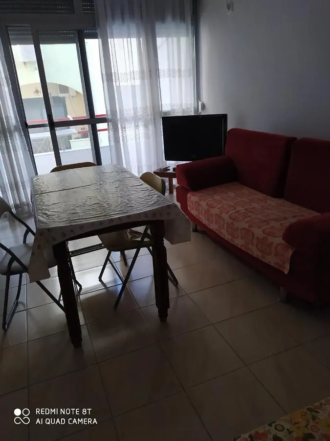 Apartament Plepa Durrës Albania