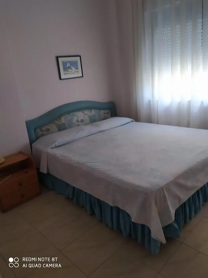 Apartament Plepa Durrës 0*,  Albania