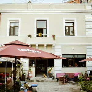 Hostel Durres Auberge de jeunesse