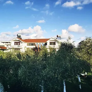 Kasa Appartement
